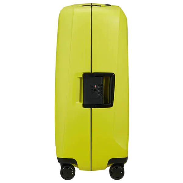 Чемодан Samsonite Essens 88л/ Лаймовый photo 4