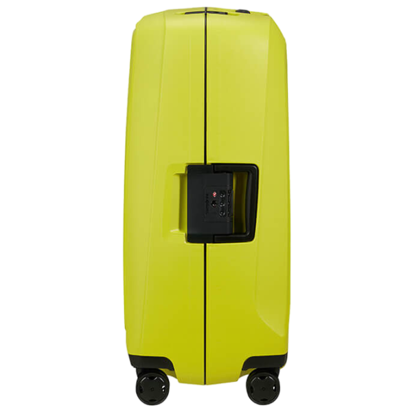 Чемодан Samsonite Essens 88л/ Лаймовый photo 4