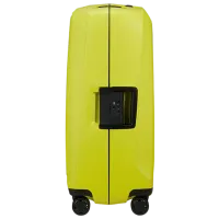 Valiză Samsonite Essens 88l/ Lime photo 4