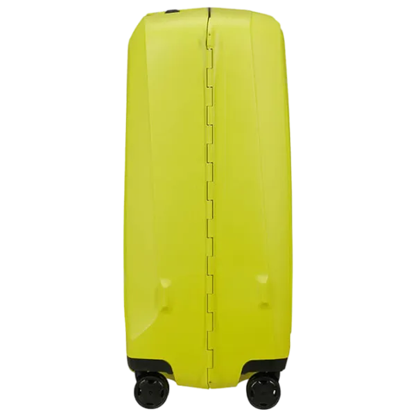 Чемодан Samsonite Essens 88л/ Лаймовый photo 5