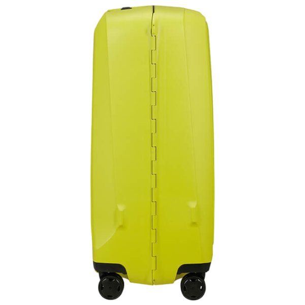 Чемодан Samsonite Essens 88л/ Лаймовый photo 5