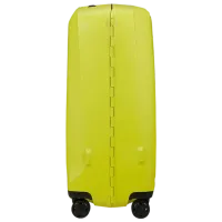 Valiză Samsonite Essens 88l/ Lime photo 5