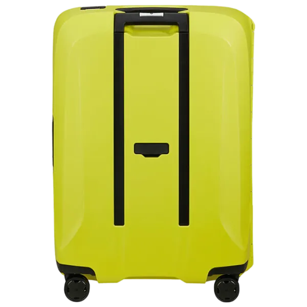 Чемодан Samsonite Essens 88л/ Лаймовый photo 6