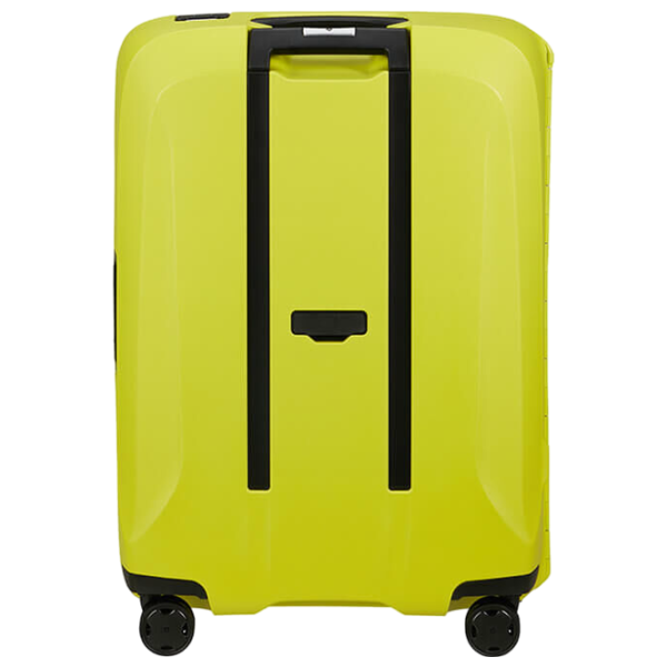 Чемодан Samsonite Essens 88л/ Лаймовый photo 6