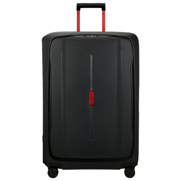 Valiză Samsonite Essens 140l/ Red Black photo 2