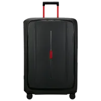 Чемодан Samsonite Essens 140л/ Red Черный photo 2