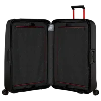 Чемодан Samsonite Essens 140л/ Red Черный photo 3