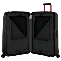 Чемодан Samsonite Essens 140л/ Red Черный photo 4