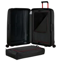 Чемодан Samsonite Essens 140л/ Red Черный photo 5