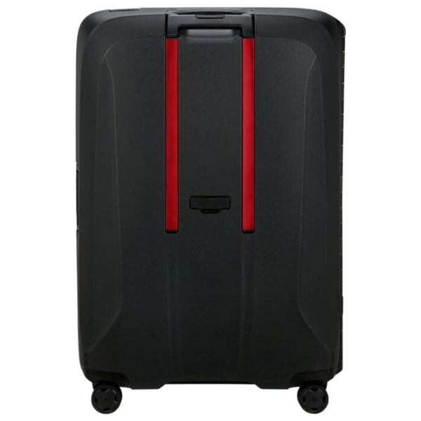Valiză Samsonite Essens 140l/ Red Black photo 6