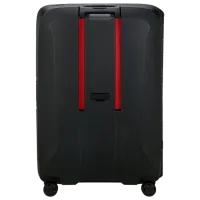 Чемодан Samsonite Essens 140л/ Red Черный photo 6