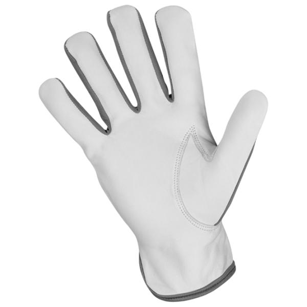Mănuși de protecție Neo 97-656-11 Poliester / Gray White photo 2