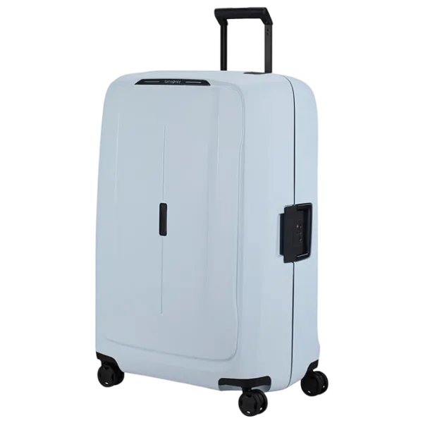 Чемодан Samsonite Essens 140л/ Голубой ледник photo 1