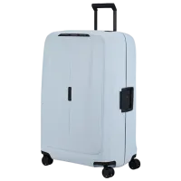 Чемодан Samsonite Essens 140л/ Голубой ледник