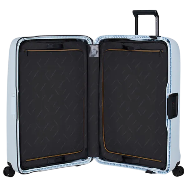 Чемодан Samsonite Essens 140л/ Голубой ледник photo 3