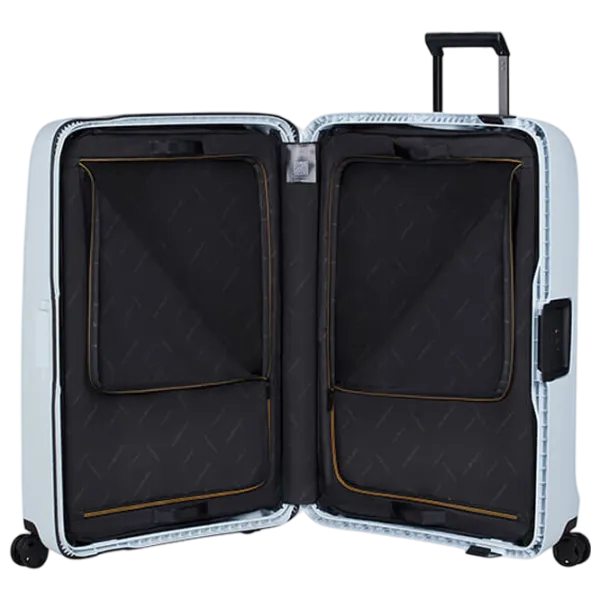 Чемодан Samsonite Essens 140л/ Голубой ледник photo 4