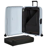 Valiză Samsonite Essens 140l/ Glacier Blue photo 5