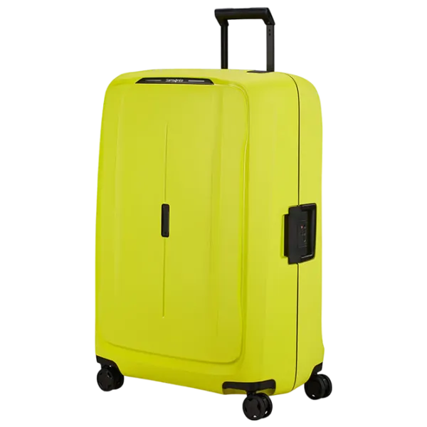 Чемодан Samsonite Essens 140л/ Лаймовый photo 1