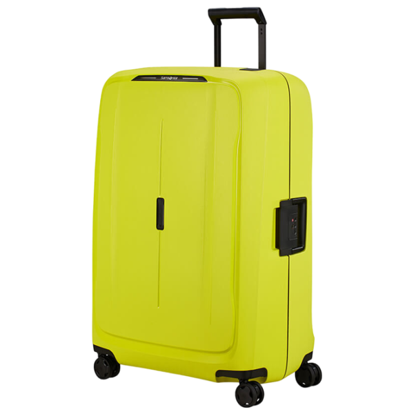 Чемодан Samsonite Essens 140л/ Лаймовый photo 1