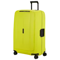 Чемодан Samsonite Essens 140л/ Лаймовый