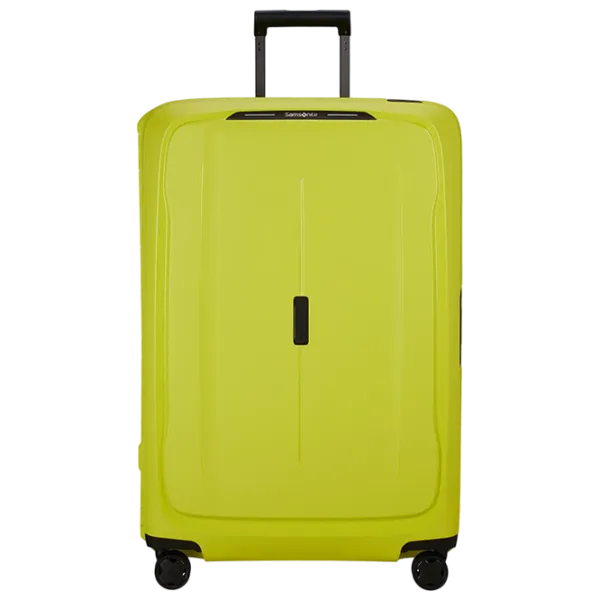 Чемодан Samsonite Essens 140л/ Лаймовый photo 2