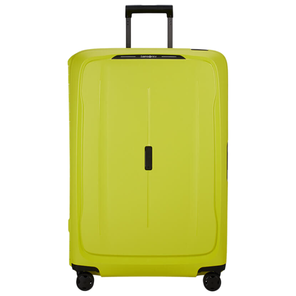 Чемодан Samsonite Essens 140л/ Лаймовый photo 2