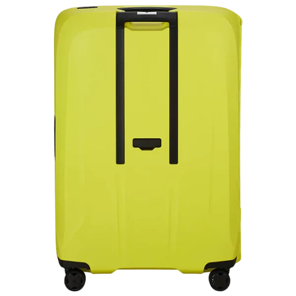 Чемодан Samsonite Essens 140л/ Лаймовый photo 6