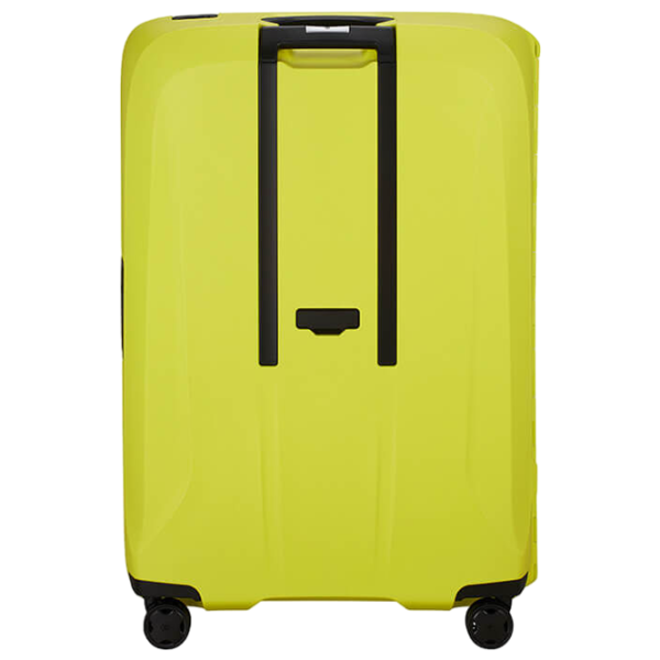 Чемодан Samsonite Essens 140л/ Лаймовый photo 6