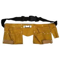 Пояс для инструментов Top Tools 79R401  Ткань