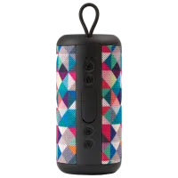 Портативная колонка Music Sound Vertical 5 Вт/ Разноцветный photo 2