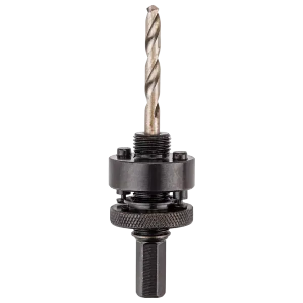Set carote Powermat PM-ZODM-17ET Metal / Hexaedre photo 4