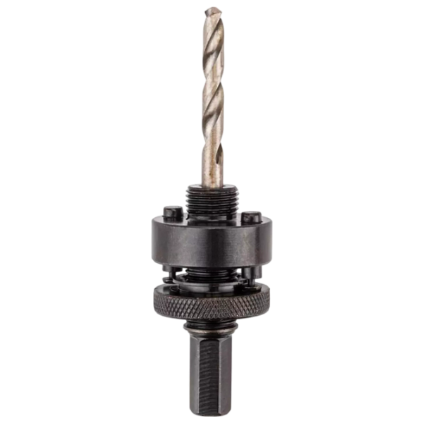 Set carote Powermat PM-ZODM-17ET Metal / Hexaedre photo 4