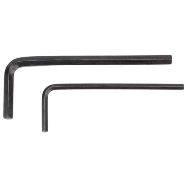 Set carote Powermat PM-ZODM-17ET Metal / Hexaedre photo 5