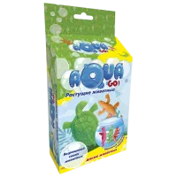 Joc de masă Strateg Aqua Go 3+/ Dezvoltare