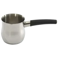 Турка BergHOFF Zeno 0.55л / Нержавеющая сталь / Нержавеющая сталь