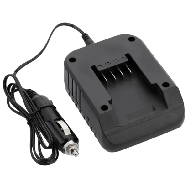Зарядное устройство для инструментов Yato YT828503  Li-Ion / / 18 V photo 1