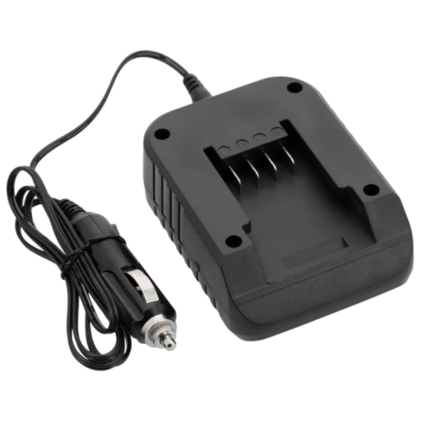 Зарядное устройство для инструментов Yato YT828503  Li-Ion / / 18 V photo 1