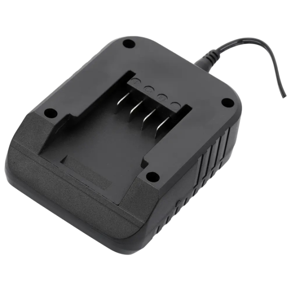 Зарядное устройство для инструментов Yato YT828503  Li-Ion / / 18 V photo 2