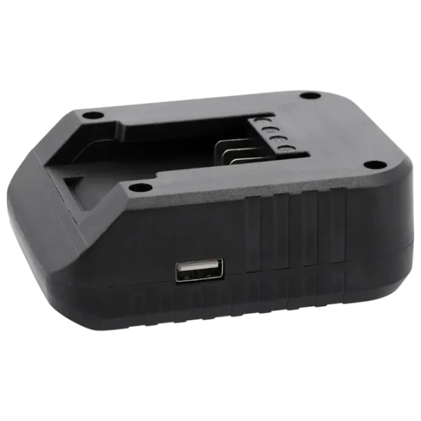 Зарядное устройство для инструментов Yato YT828503  Li-Ion / / 18 V photo 3