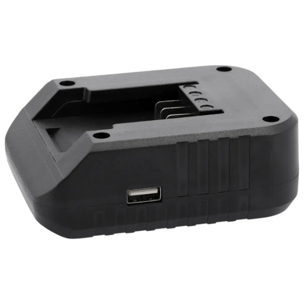Зарядное устройство для инструментов Yato YT828503  Li-Ion / / 18 V photo 3