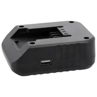 Зарядное устройство для инструментов Yato YT828503 Li-Ion / / 18 V photo 3