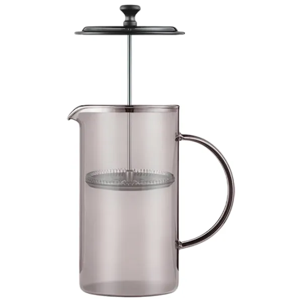 Френч-пресс Maestro MR-1861-1000 1л / Прозрачный photo 2