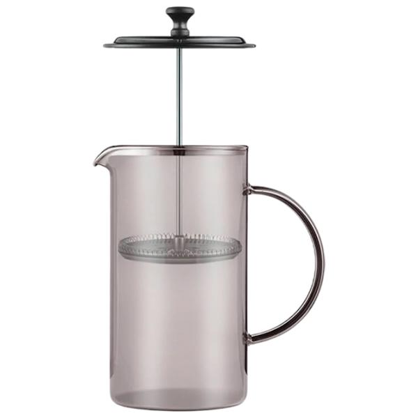 Френч-пресс Maestro MR-1861-1000 1л / Прозрачный photo 2