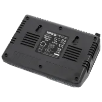 Зарядное устройство для инструментов Yato YT828502 Li-Ion / / 18 V photo 4