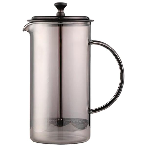 Френч-пресс Maestro Mr-1861-600 0.6л / Прозрачный photo 1
