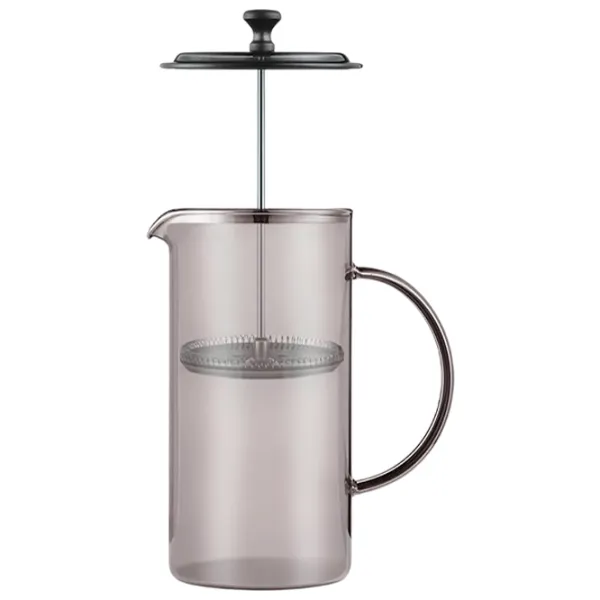 Френч-пресс Maestro Mr-1861-600 0.6л / Прозрачный photo 2