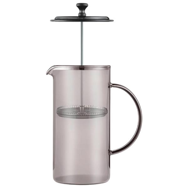 Френч-пресс Maestro Mr-1861-600 0.6л / Прозрачный photo 2