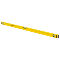 Уровень Stanley Classic Box Алюминий