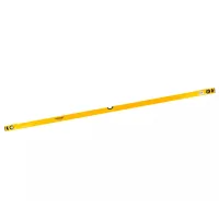 Уровень Stanley Classic Box Алюминий