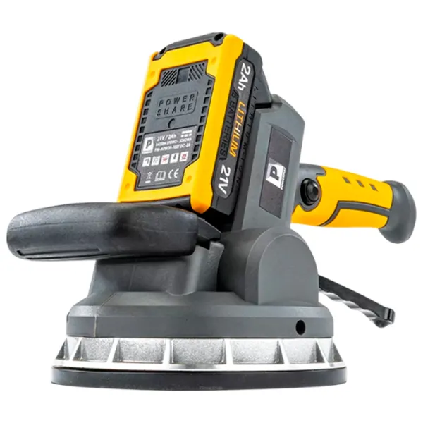 Вакуумная присоска Powermat PM-APWDP-180T 120 кг / 1 photo 1